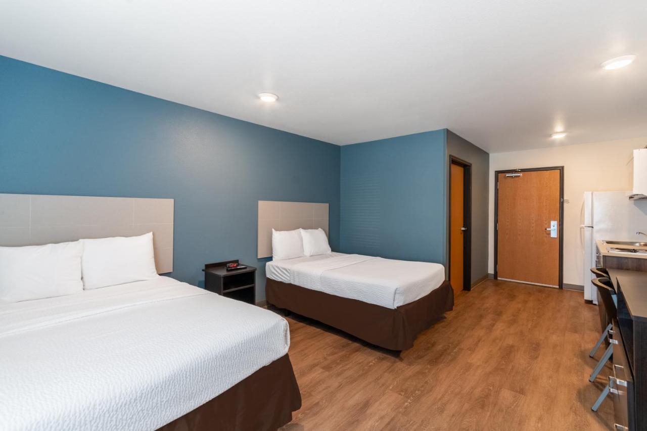 Extended Stay America Select Suites - Бомонт Экстерьер фото