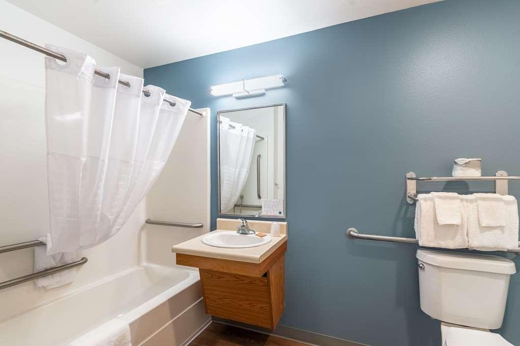 Extended Stay America Select Suites - Бомонт Экстерьер фото