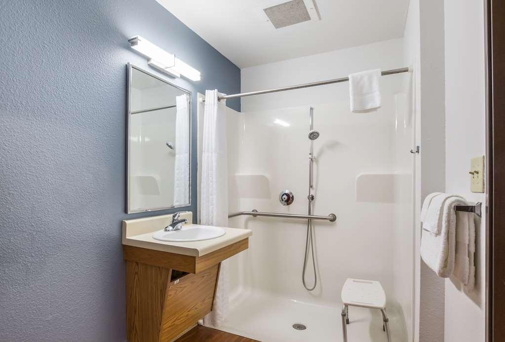 Extended Stay America Select Suites - Бомонт Экстерьер фото