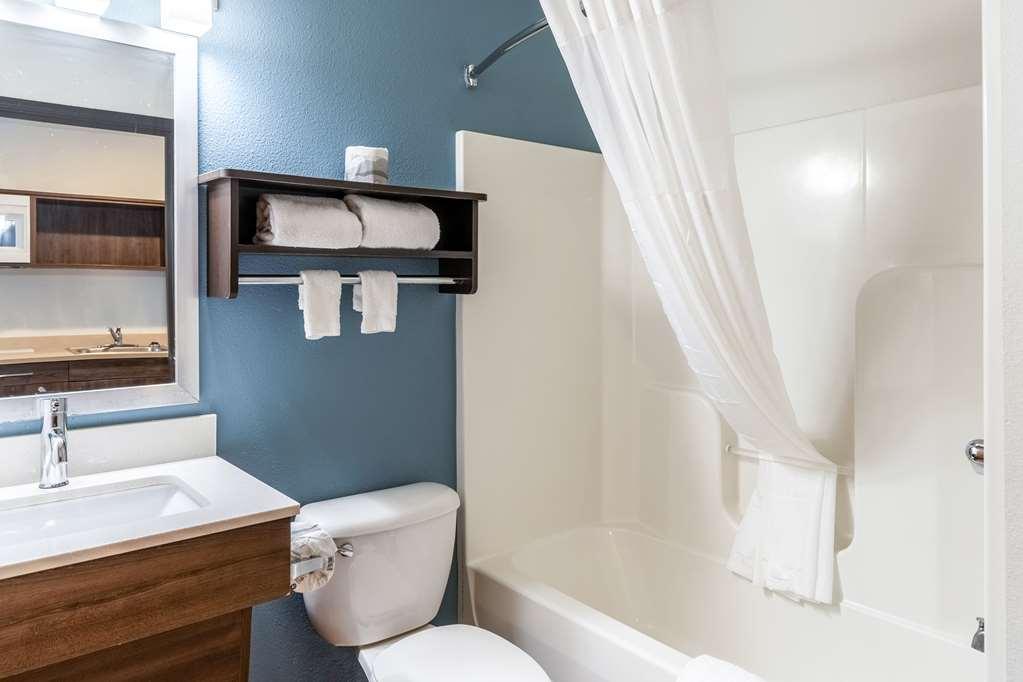 Extended Stay America Select Suites - Бомонт Экстерьер фото