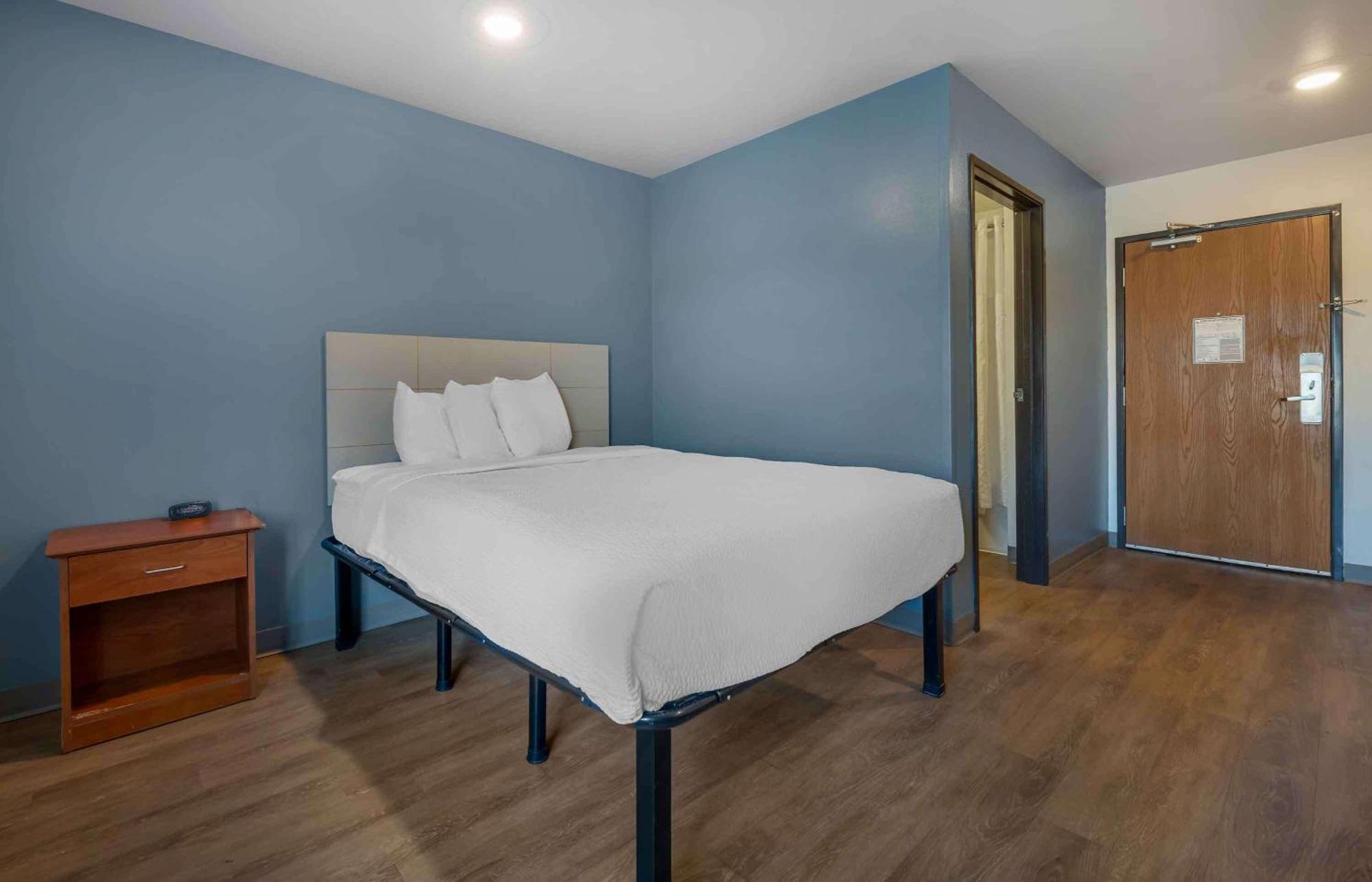 Extended Stay America Select Suites - Бомонт Экстерьер фото
