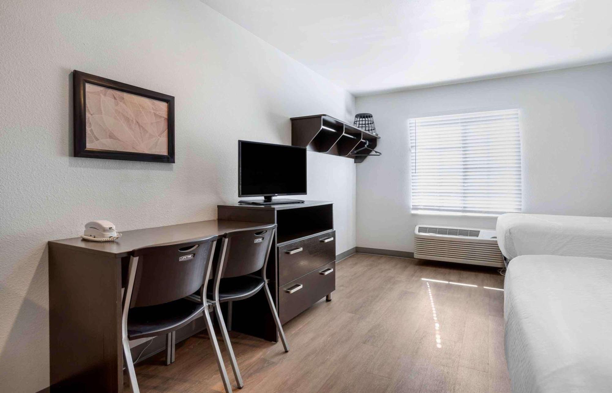 Extended Stay America Select Suites - Бомонт Экстерьер фото