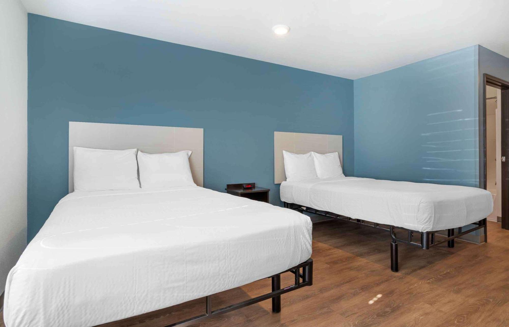 Extended Stay America Select Suites - Бомонт Экстерьер фото