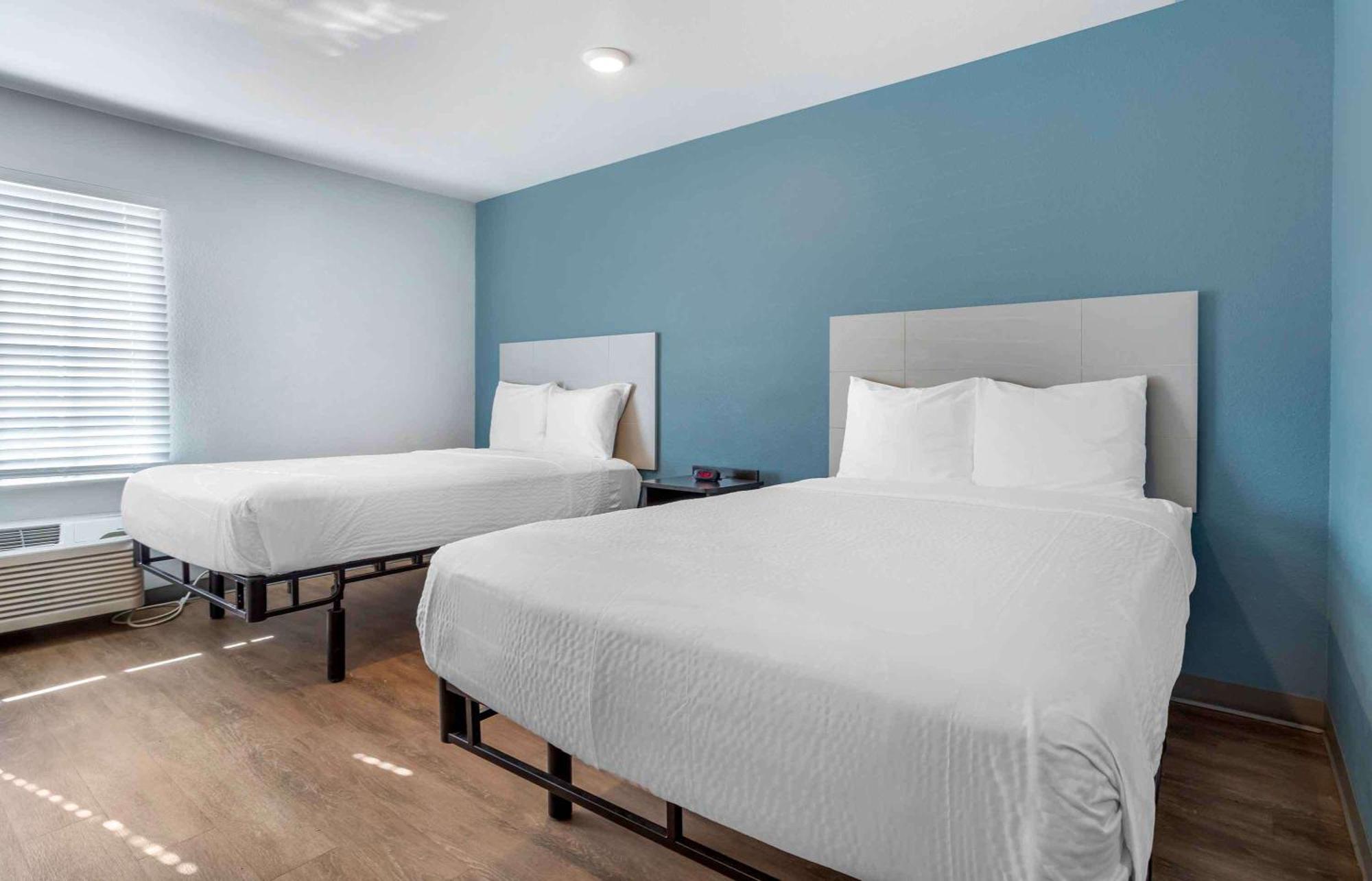 Extended Stay America Select Suites - Бомонт Экстерьер фото