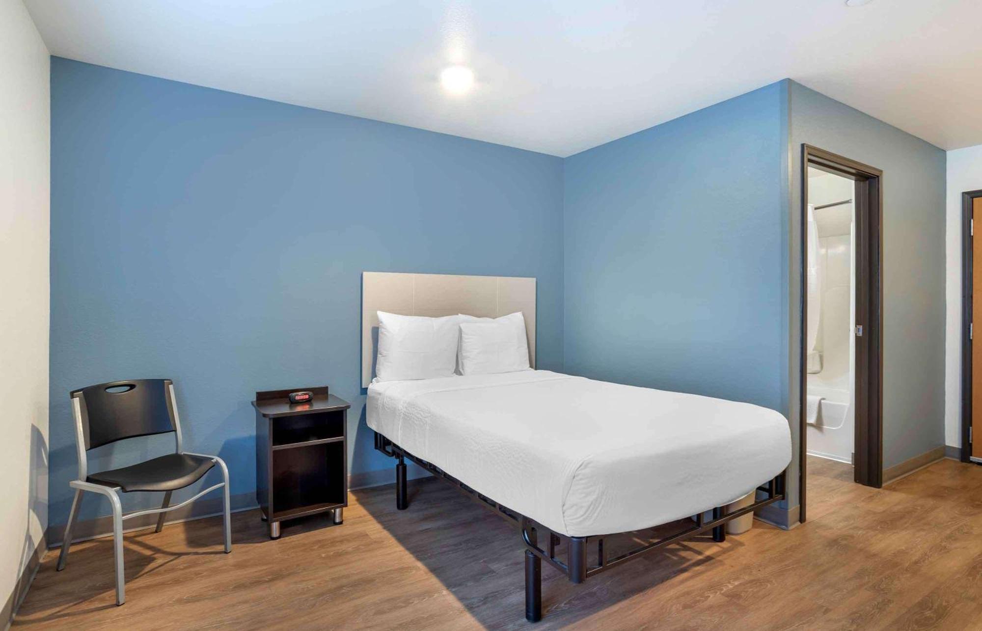 Extended Stay America Select Suites - Бомонт Экстерьер фото